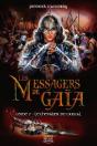 Les Messagers De Gaia Tome 7 ; Le Chevalier De Cristal - Preview