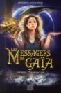 Les Messagers De Gaïa Tome 9 ; Ermenaggon - Preview