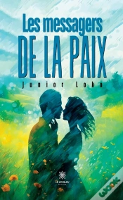 Capa do artigo Les Messagers De La Paix