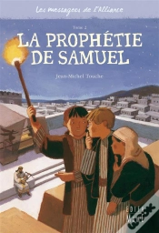 Capa do artigo Les Messagers De L