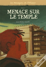 Capa do artigo Les Messagers De L