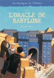 Capa do artigo Les Messagers De L