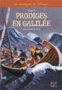 Les Messagers De L'Alliance T.5 ; Prodiges En Galilée - Preview