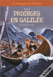 Capa do artigo Les Messagers De L