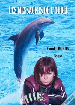 Capa do artigo Les Messagers De L'Oubli