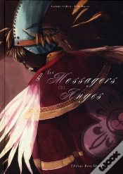 Capa do artigo Les Messagers Des Anges
