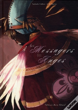 Capa do artigo Les Messagers Des Anges