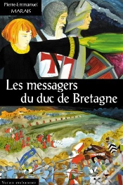 Capa do artigo Les Messagers Du Duc De Bretagne