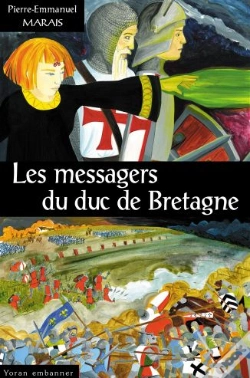 Capa do artigo Les Messagers Du Duc De Bretagne