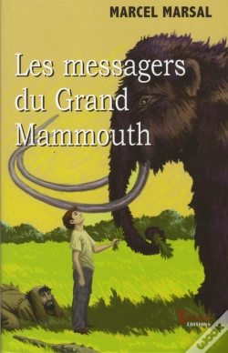 Capa do artigo Les Messagers Du Grand Mammouth