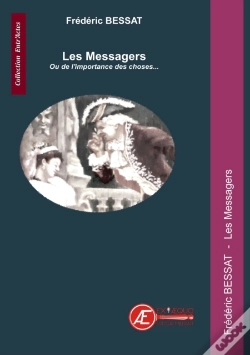 Capa do artigo Les Messagers