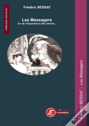 Capa do artigo Les Messagers ; Ou De L