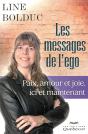 Les Messages De L'Ego - Preview