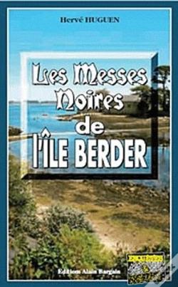 Capa do artigo Les Messes Noires De L'Île Berder