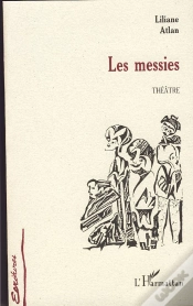 Capa do artigo Les Messies