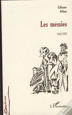 Capa do artigo Les Messies