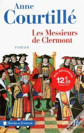 Les Messieurs De Clermont