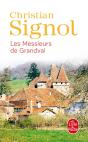 Les Messieurs De Grandval - Preview