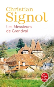 Capa do artigo Les Messieurs De Grandval
