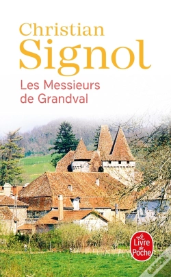 Capa do artigo Les Messieurs De Grandval