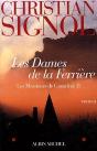 Les Messieurs De Grandval Tome 2 ; Les Dames De La Ferrière - Preview