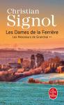 Les Messieurs De Grandval Tome 2 ; Les Dames De La Ferrière