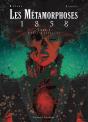 Les Métamorphoses 1858 Tome 1 : Tyria Jacobaeae - Preview