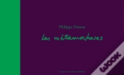Capa do artigo Les Metamorphoses - Carnet De Croquis