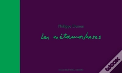 Capa do artigo Les Metamorphoses - Carnet De Croquis