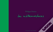 Les Metamorphoses - Carnet De Croquis