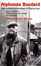 Capa do artigo Les Métamorphoses D