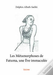 Capa do artigo Les Metamorphoses De Fatuma, Une  Ve Immaculee
