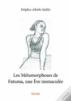 Capa do artigo Les Metamorphoses De Fatuma, Une  Ve Immaculee