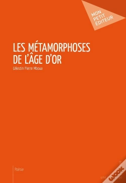 Capa do artigo Les Metamorphoses De L Age D Or