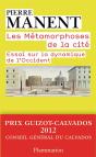Les Metamorphoses De La Cite - Preview