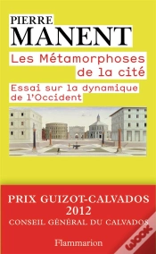 Capa do artigo Les Metamorphoses De La Cite