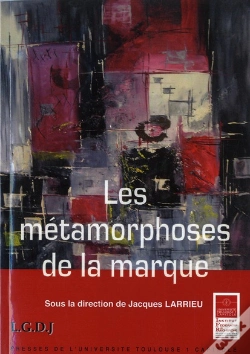 Capa do artigo Les Métamorphoses De La Marque