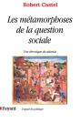 Les Métamorphoses De La Question Sociale - Preview