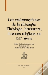 Les Métamorphoses De La Théologie