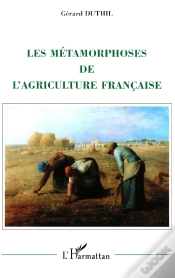 Capa do artigo Les Métamorphoses De L