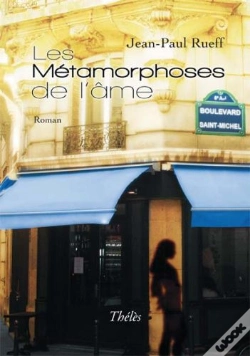 Capa do artigo Les Métamorphoses De L'Âme
