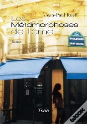 Capa do artigo Les Métamorphoses De L