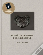 Capa do artigo Les Metamorphoses De L