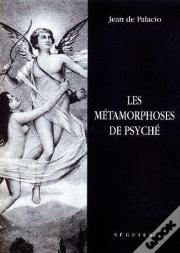 Les Metamorphoses De Psyche