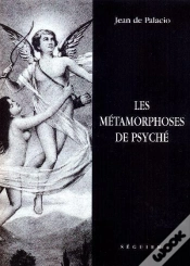 Capa do artigo Les Metamorphoses De Psyche