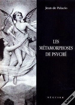 Capa do artigo Les Metamorphoses De Psyche