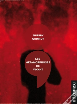 Capa do artigo Les Métamorphoses De Vivant
