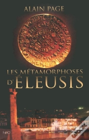 Capa do artigo Les Metamorphoses D