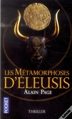 Capa do artigo Les Metamorphoses D'Eleusis