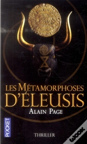 Les Metamorphoses D'Eleusis